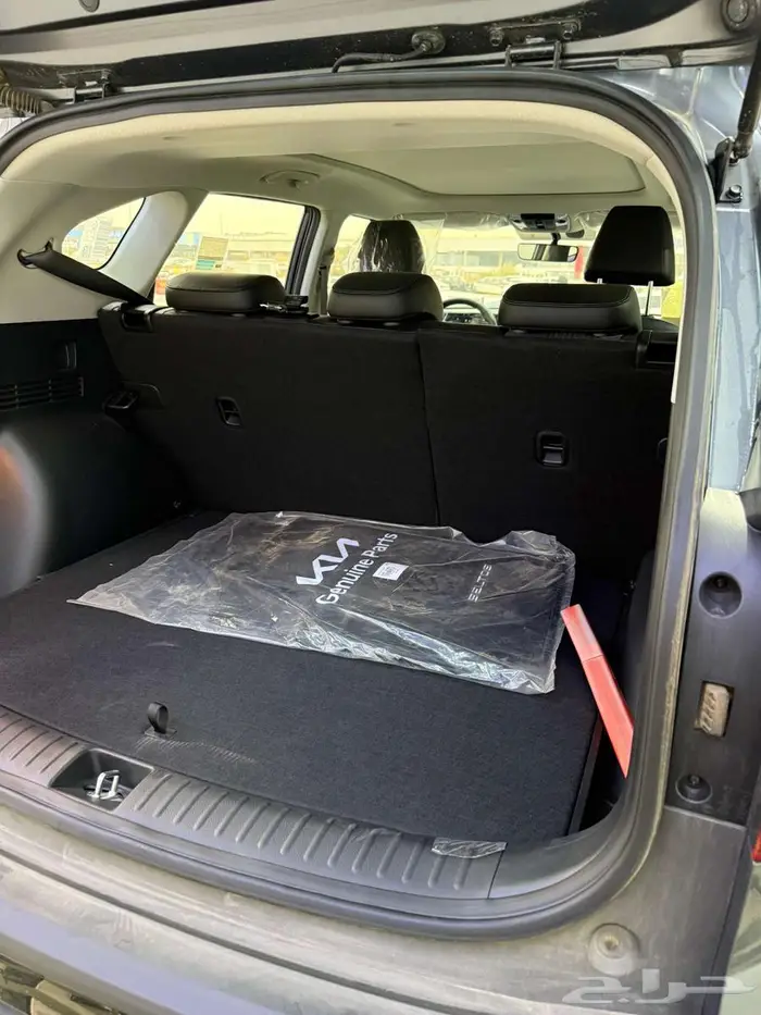 كيا سيلتوس 2026 GL سعودي 7