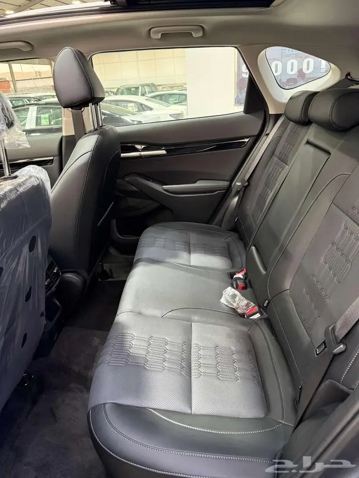 كيا سيلتوس 2026 GL سعودي 10