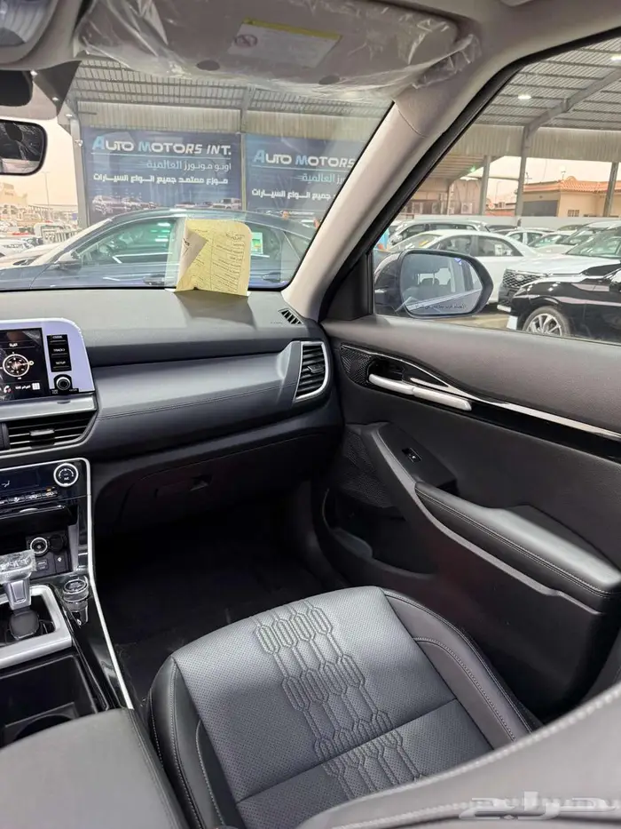 كيا سيلتوس 2026 GL سعودي 9