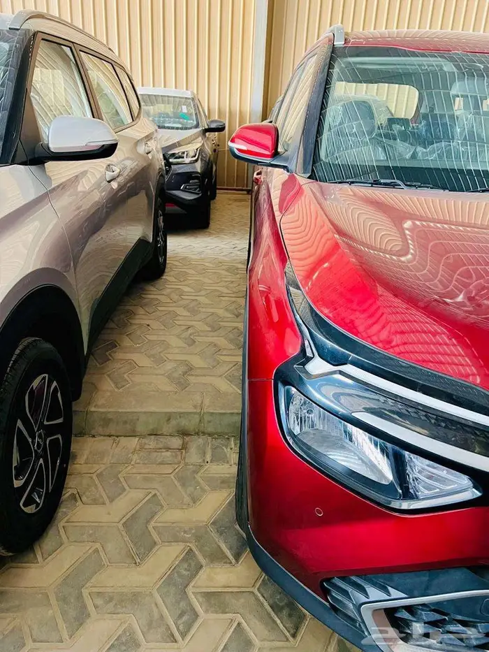 كيا كارينز موديل 2025 -(كاش -تقسيط جميع البنوك ) 2