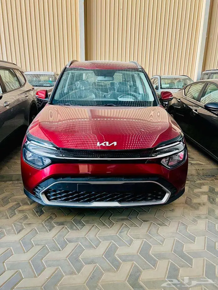 كيا كارينز موديل 2025 -(كاش -تقسيط جميع البنوك ) 0