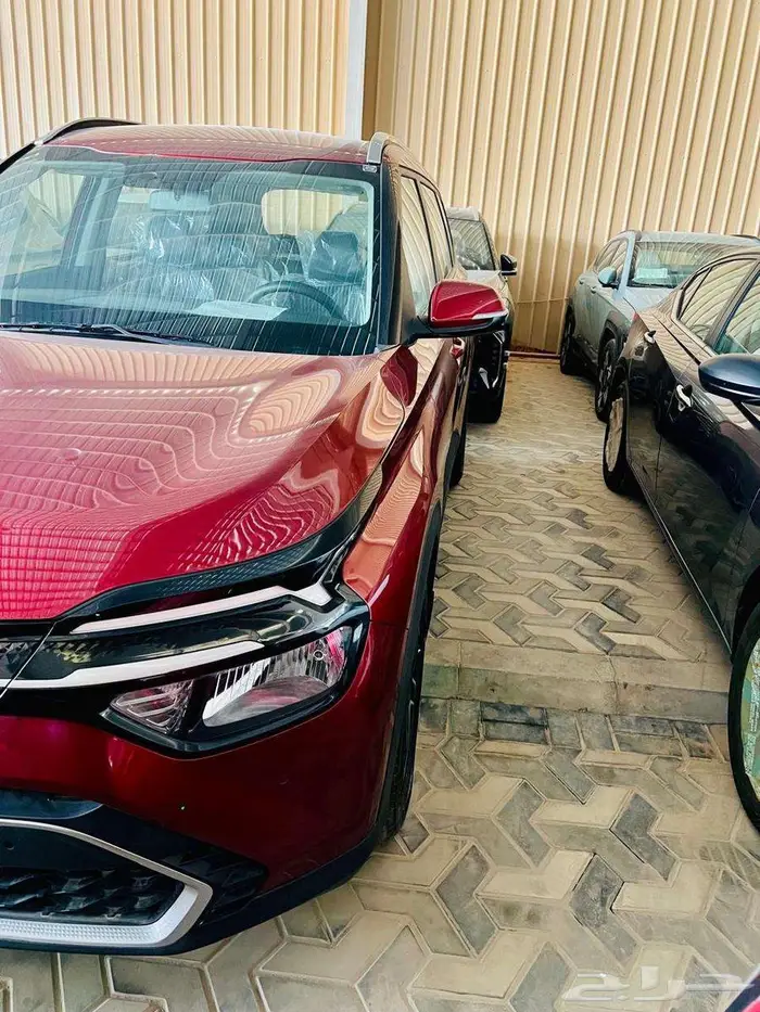 كيا كارينز موديل 2025 -(كاش -تقسيط جميع البنوك ) 1