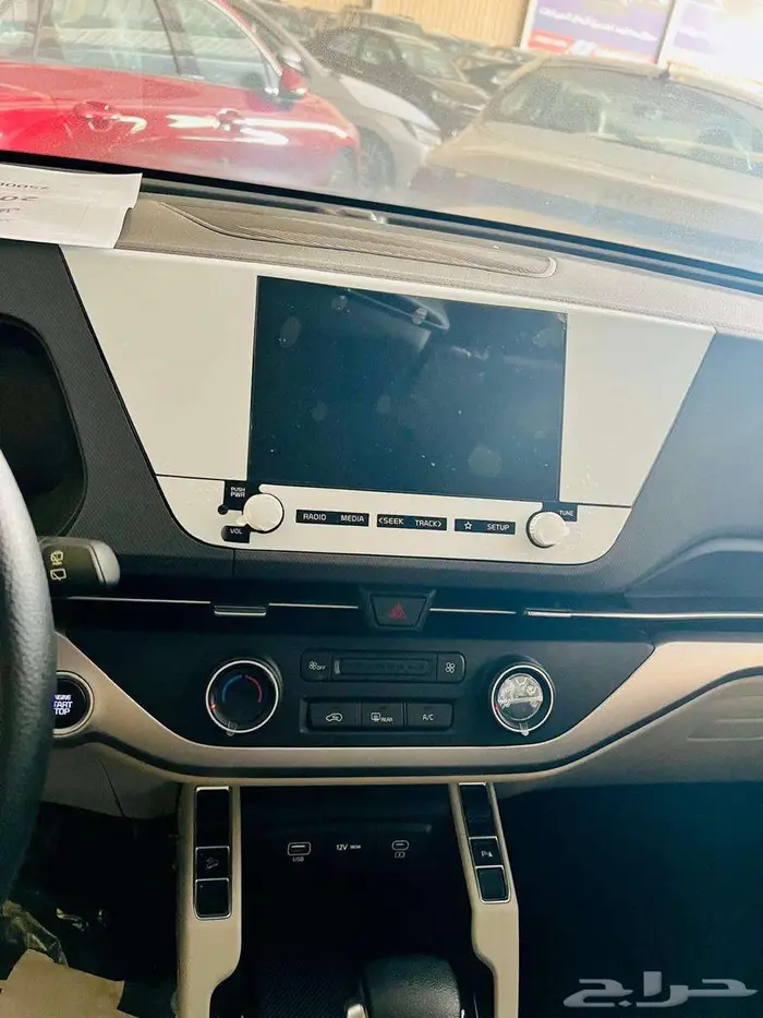 كيا كارينز موديل 2025 -(كاش -تقسيط جميع البنوك ) 9