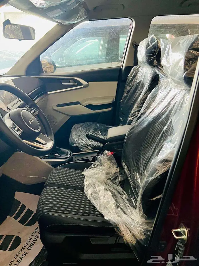 كيا كارينز موديل 2025 -(كاش -تقسيط جميع البنوك ) 7