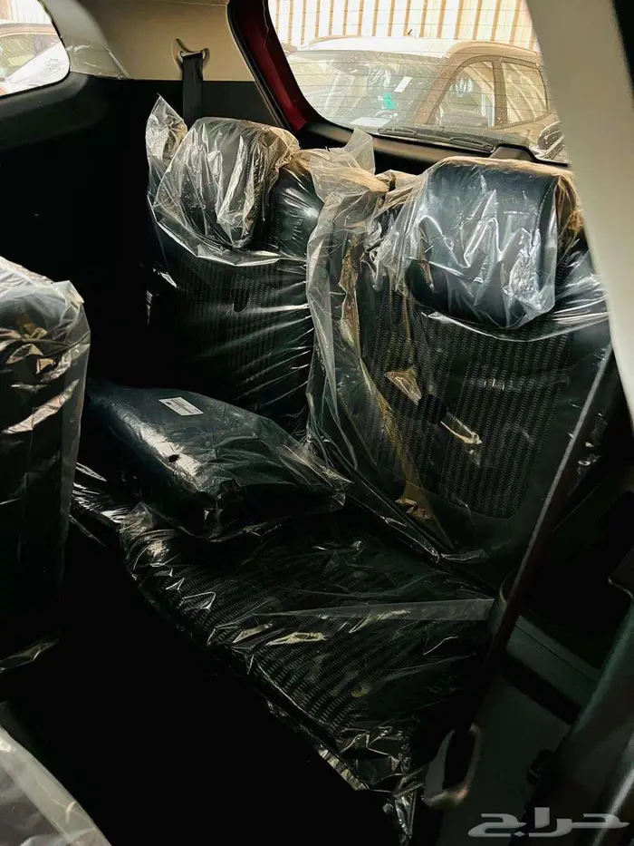 كيا كارينز موديل 2025 -(كاش -تقسيط جميع البنوك ) 14