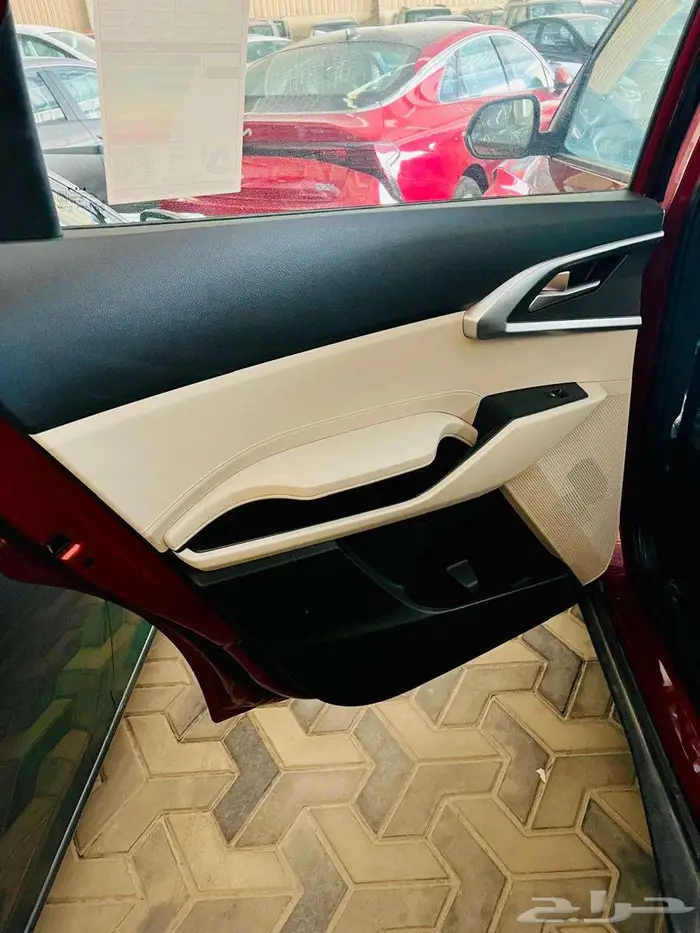 كيا كارينز موديل 2025 -(كاش -تقسيط جميع البنوك ) 12