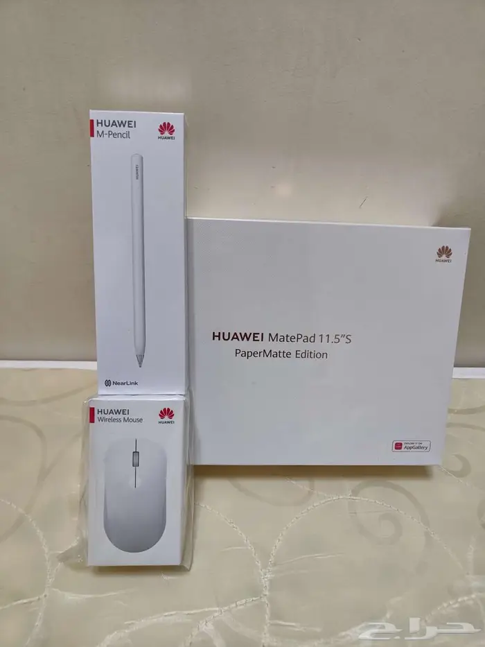 هواوي ميت باد 11.5S 0