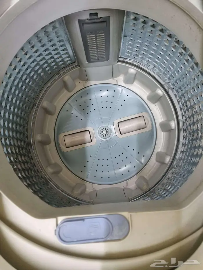 غسالة سامسونج 4