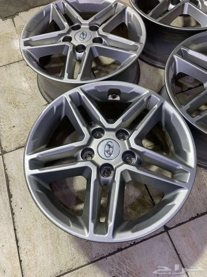 طقم جنؤط كونا مقاس 16 اصليه وكاله 0