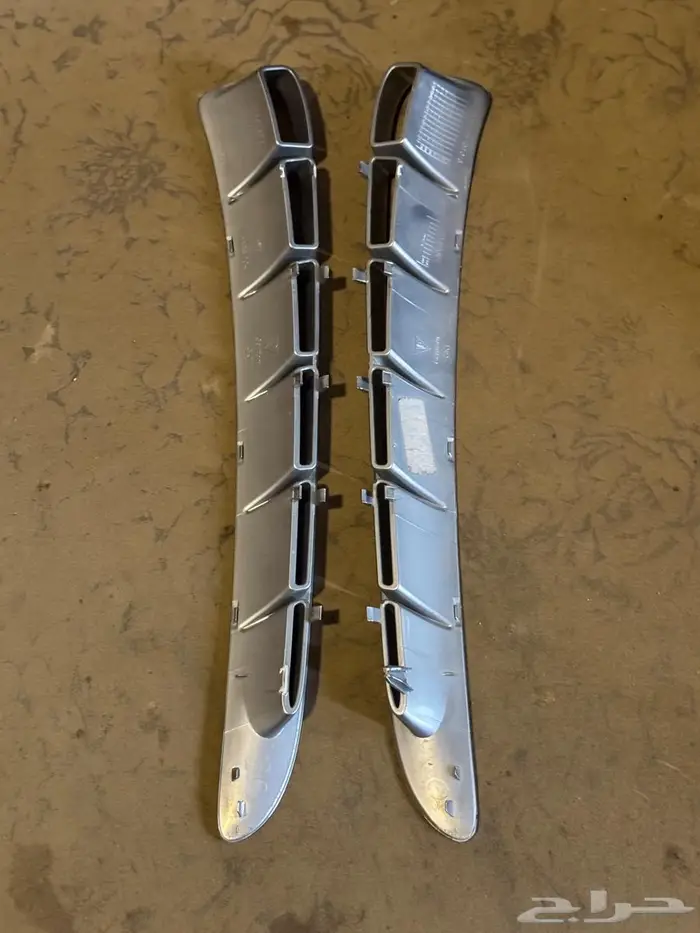 قطع غيار بورش باناميرا 2010 الى 2014 3