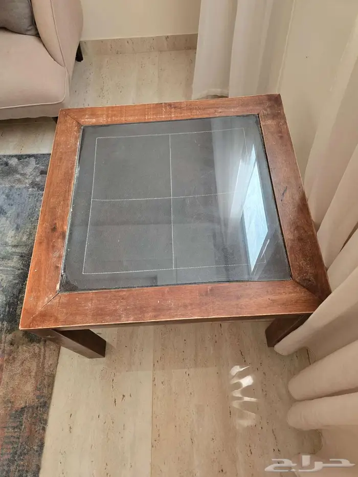 طاولة قهوة 1