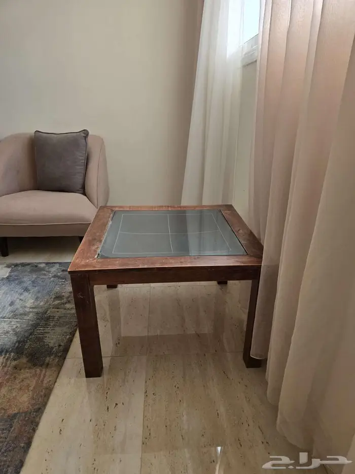 طاولة قهوة 0