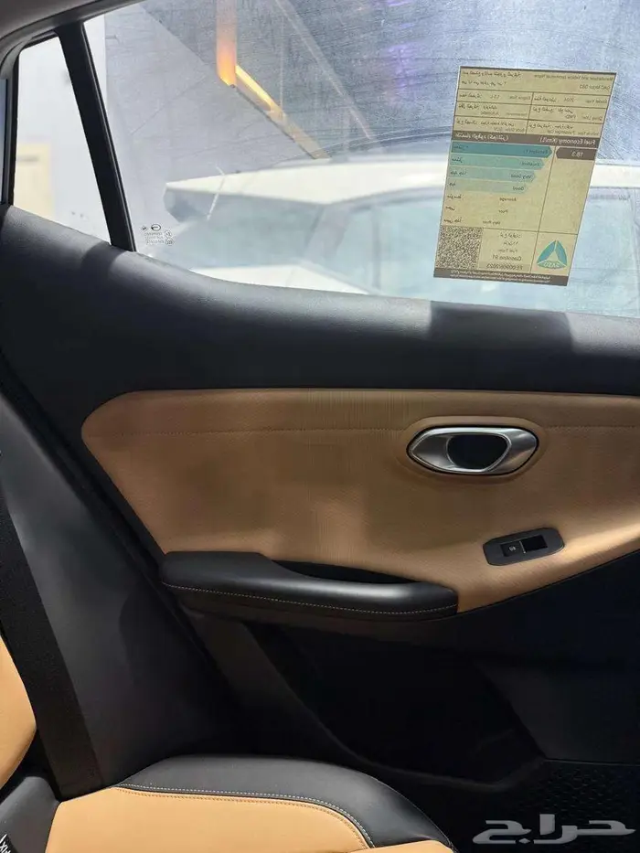 جاك امزوم 2024 اقل سعر للكاش وعروض للاقساط 7