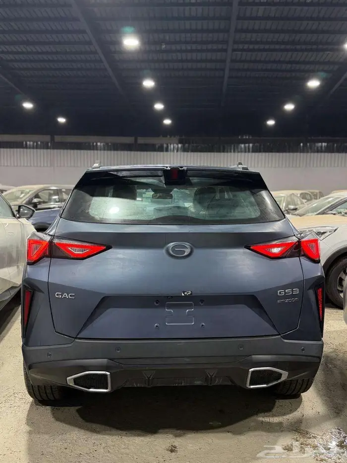 جاك امزوم 2024 اقل سعر للكاش وعروض للاقساط 5