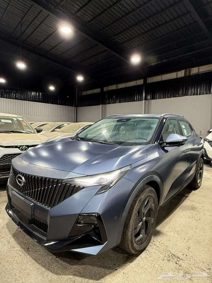 جاك امزوم 2024 اقل سعر للكاش وعروض للاقساط 3