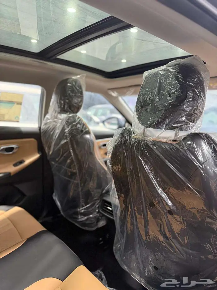 جاك امزوم 2024 اقل سعر للكاش وعروض للاقساط 11