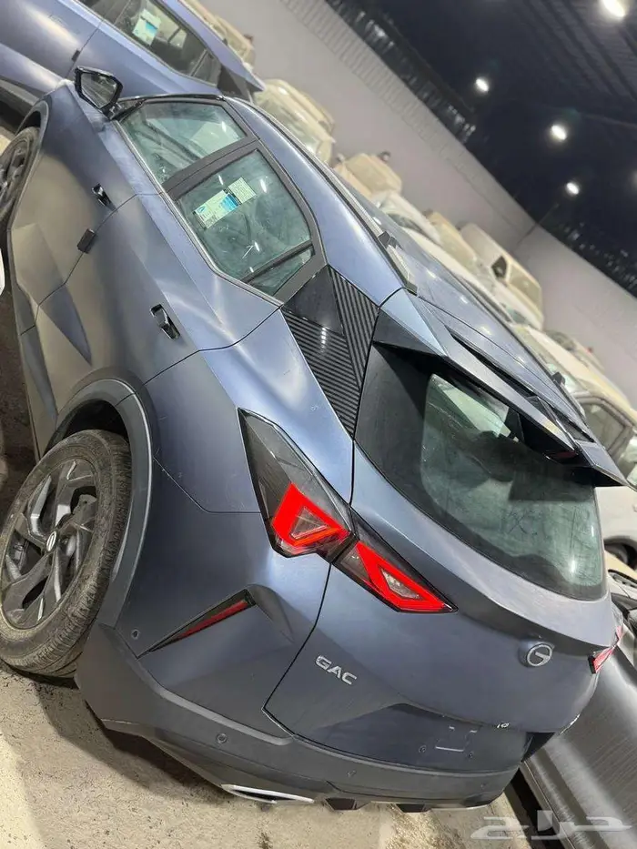 جاك امزوم 2024 اقل سعر للكاش وعروض للاقساط 4