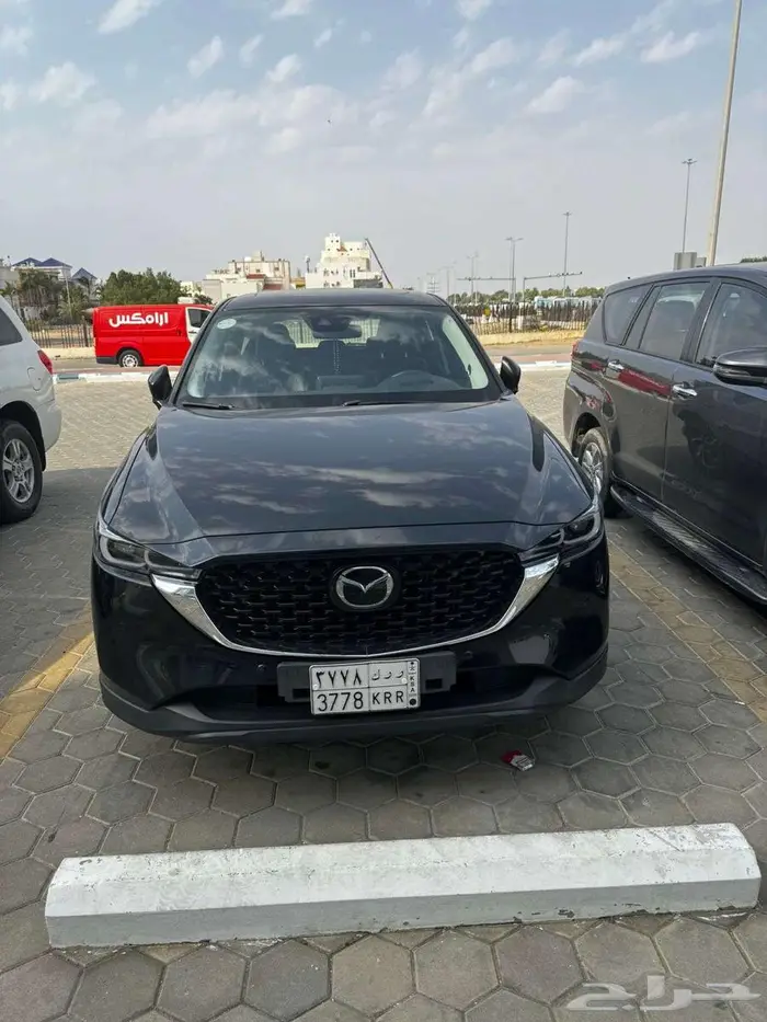 CX5 2023 للتنازل 0