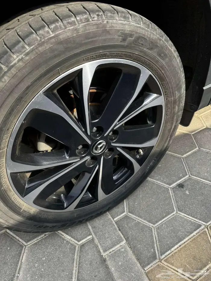 CX5 2023 للتنازل 3