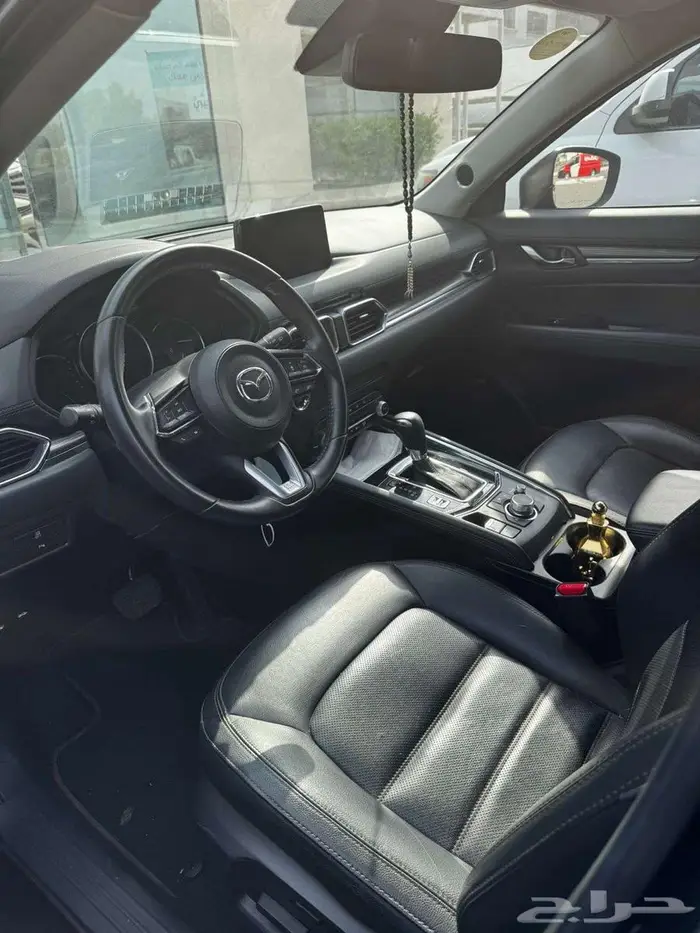 CX5 2023 للتنازل 4