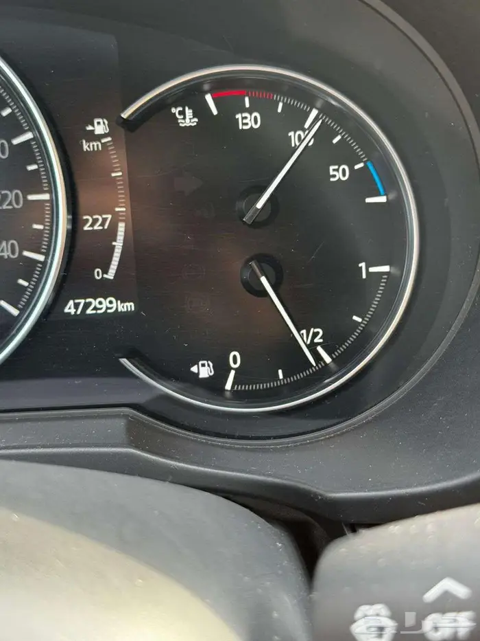 CX5 2023 للتنازل 1