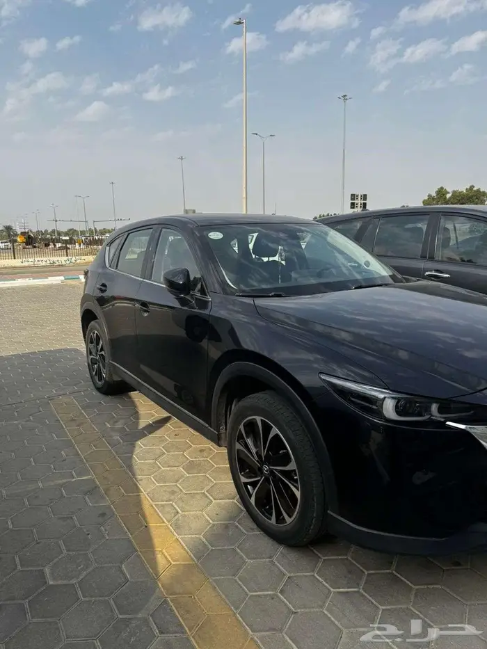 CX5 2023 للتنازل 5