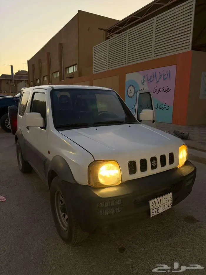 للبيع جمني 2008 15