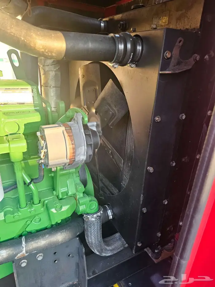 للبيع مولد جندير 3