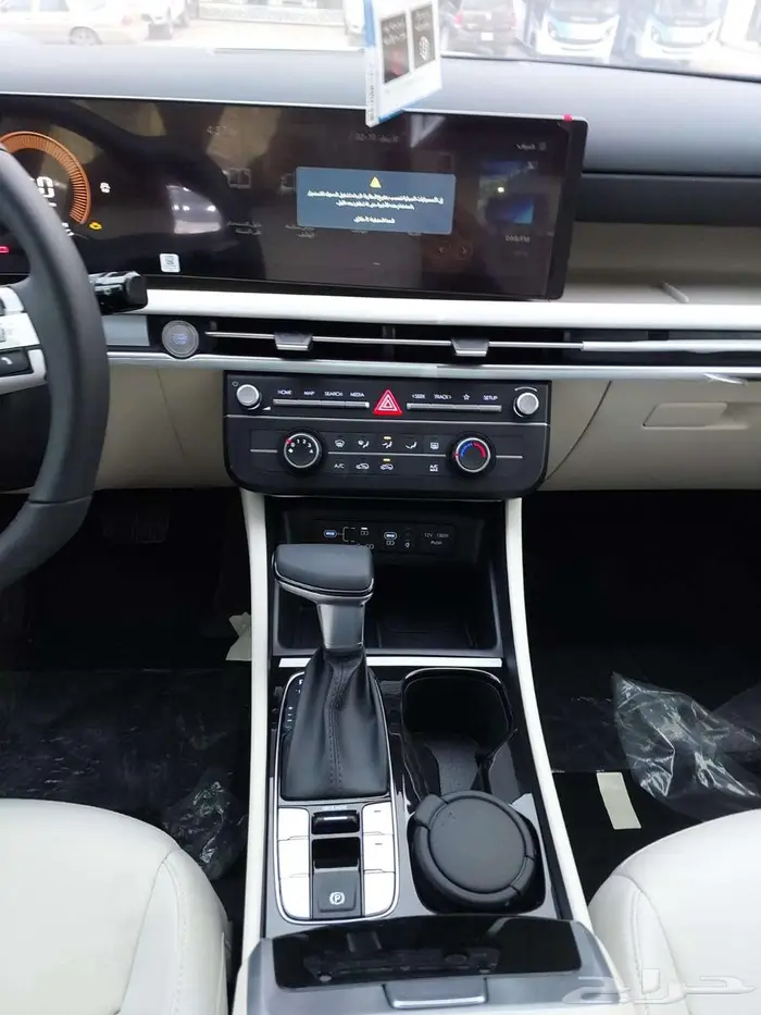 هيونداي توسان 1.6 سمارت 2025 10