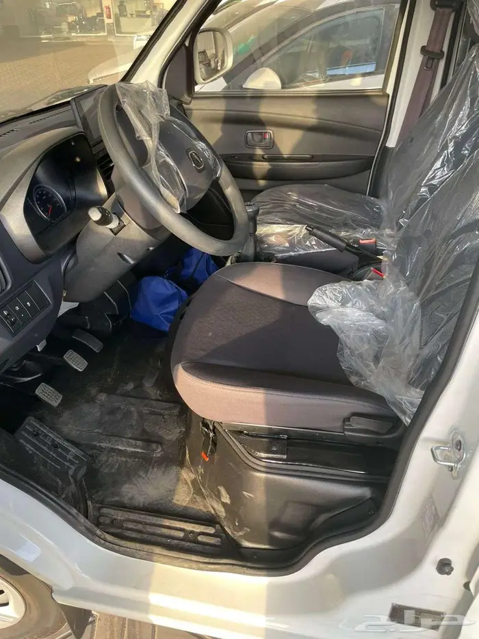 فيكتوري فان بضاعة 2026 6