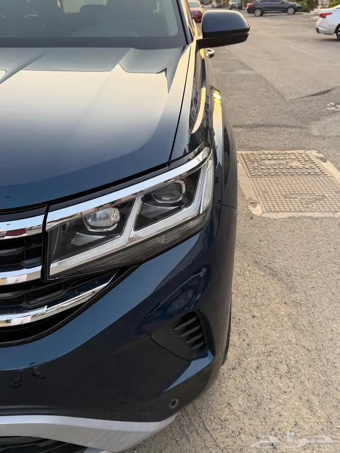 فولكس واجن تيرامونت 2022 للبيع 5