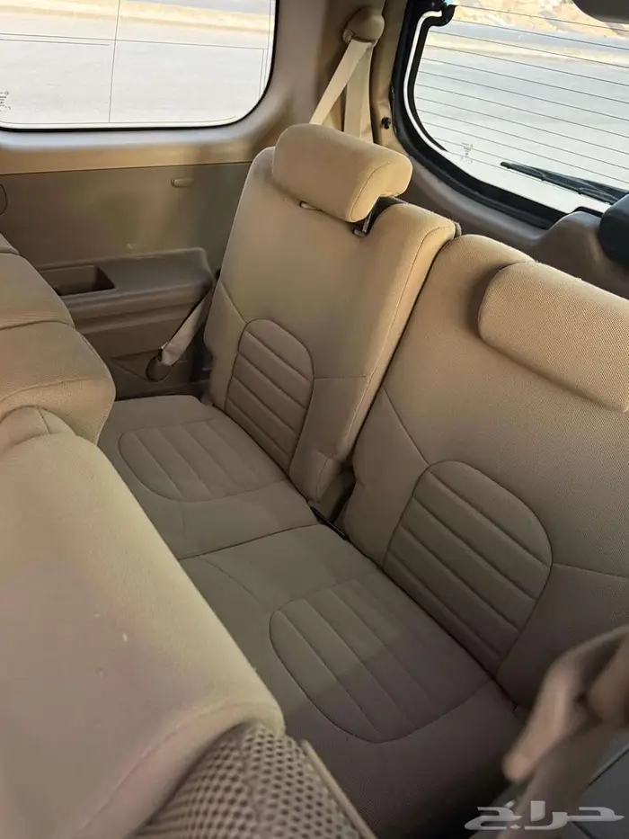 نيسان باثفندر 2009 6