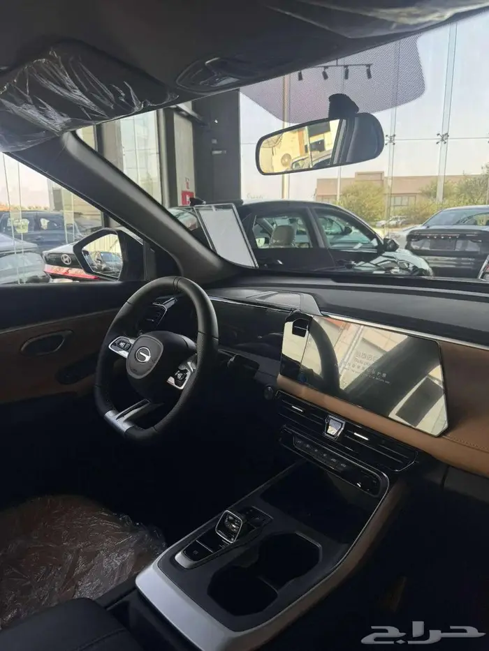 جاك امزوم 2026 ستاندر افضل سعرر 4