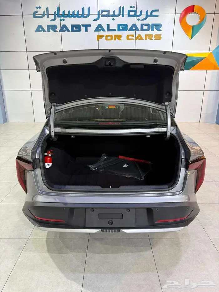 كيا كي 4 GL مكينه 1600 موديل 2026 سعر مميز كاش واقساط 11