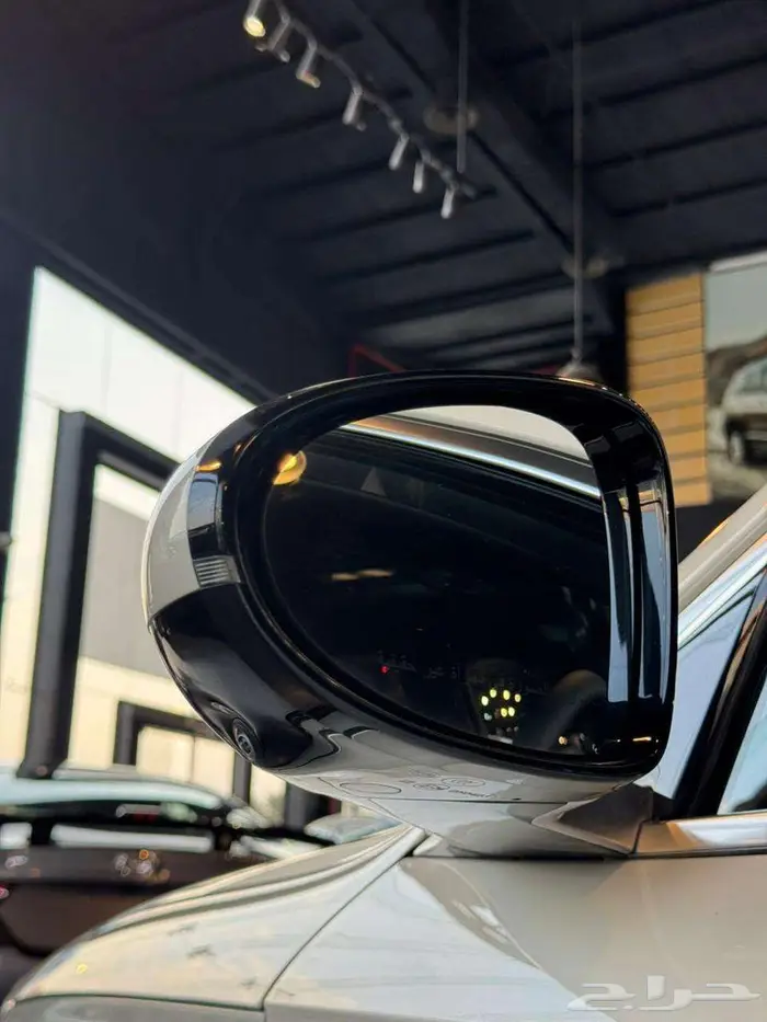 BYD سيل 7 2026 فل كامل ضمان افضل سعر (توجد تجربة قيادة) 22