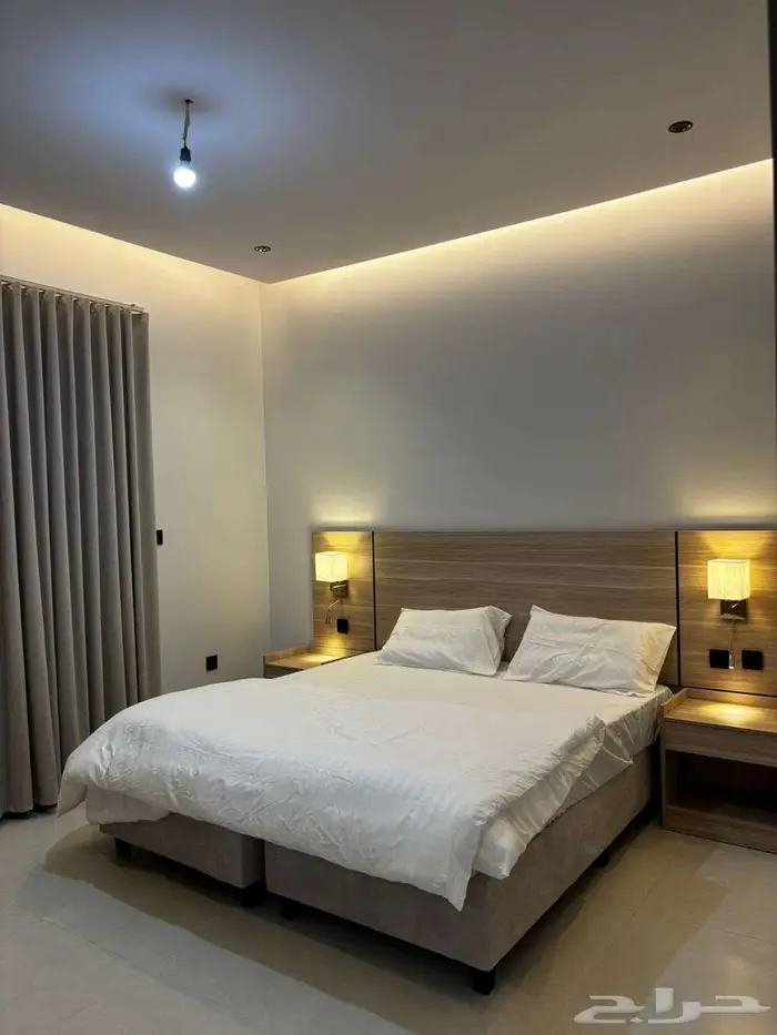 شقق مفروشه للايجار بجدة حي الصحافه - مفروش جده 6