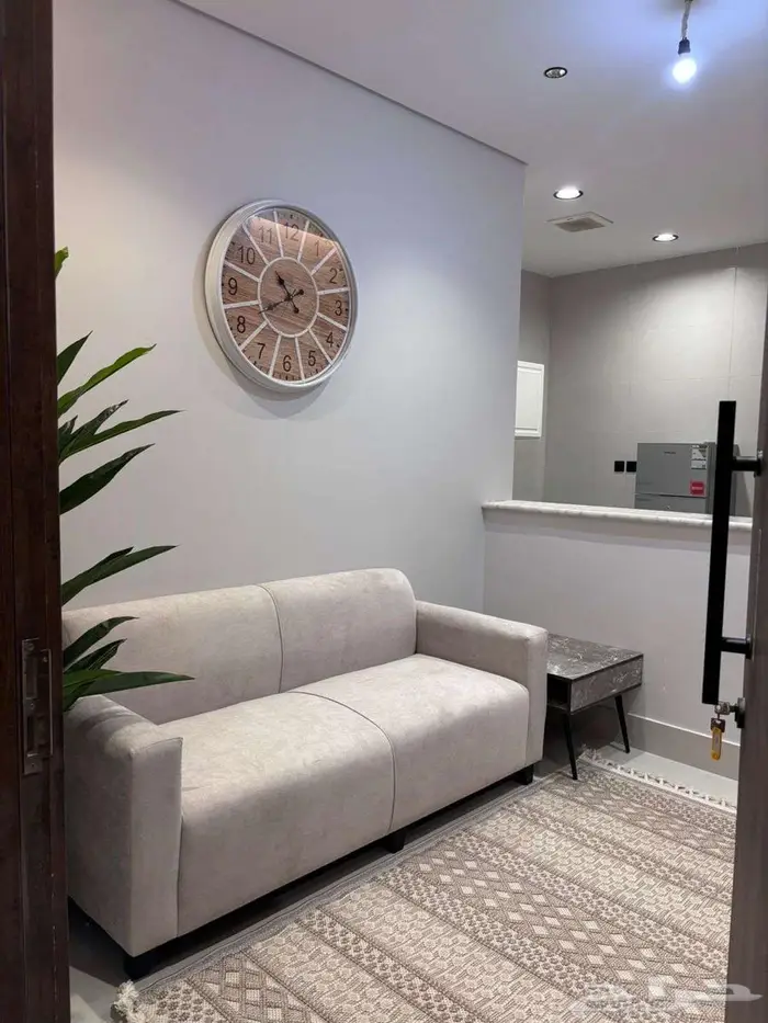 شقق مفروشه للايجار بجدة حي الصحافه - مفروش جده 12