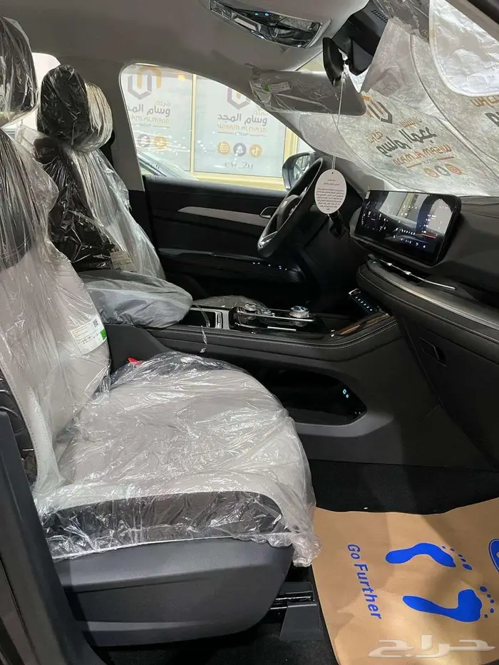 فورد تيريتوري امبيانتي 2026 7