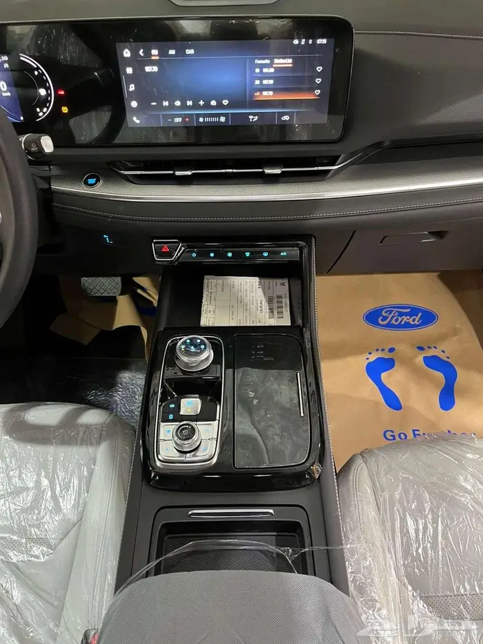 فورد تيريتوري امبيانتي 2026 11