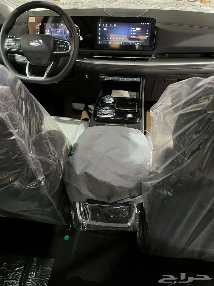 فورد تيريتوري امبيانتي 2026 10