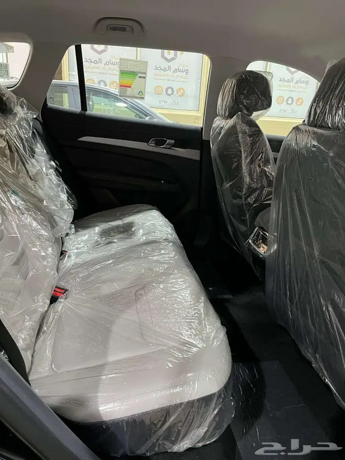 فورد تيريتوري امبيانتي 2026 9