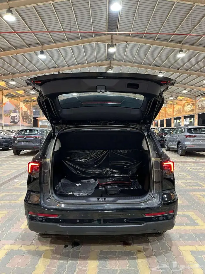 فورد تيريتوري امبيانتي 2026 6