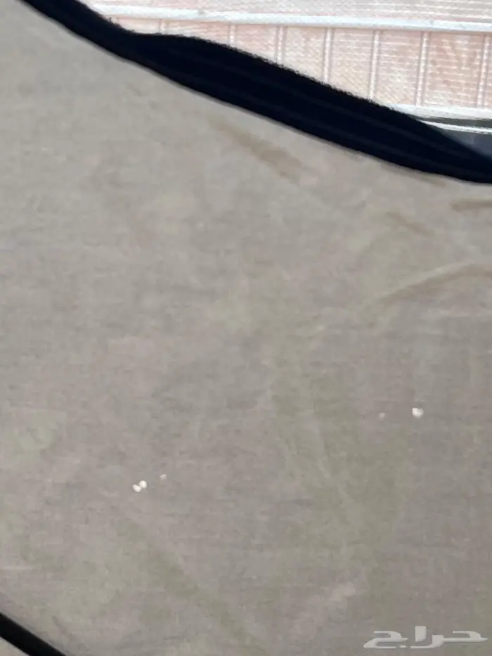 خيمة صيف وشتاء وارد المرباع قماري 52