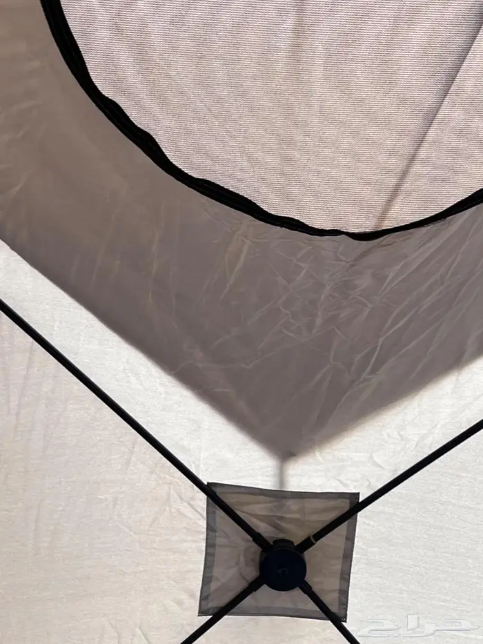 خيمة صيف وشتاء وارد المرباع قماري 51