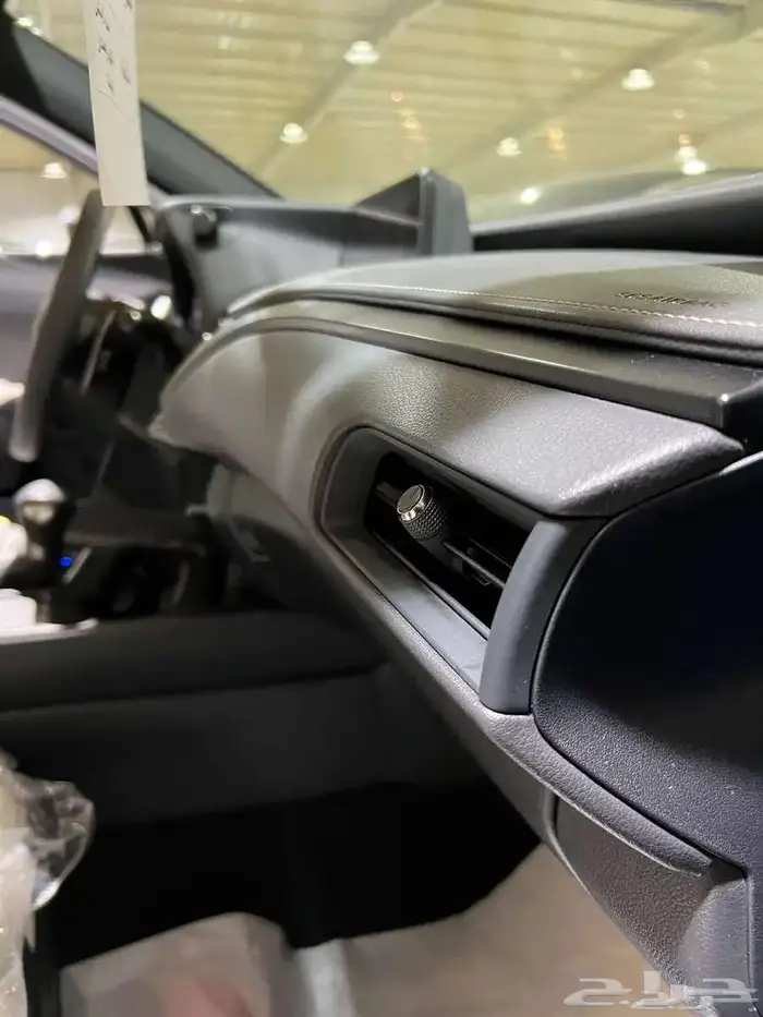 لكزس UX200 F Sport برستيج 2020 جديد 8