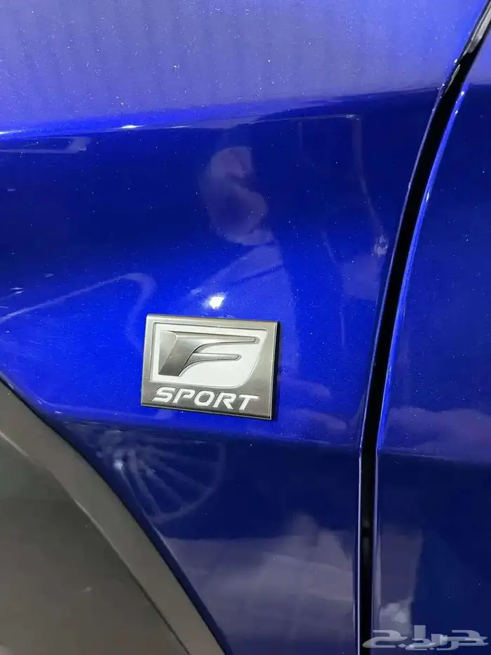 لكزس UX200 F Sport برستيج 2020 جديد 5