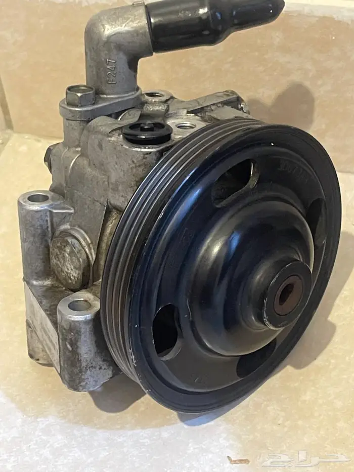 طرمبة دركسيون مازدا CX9 0