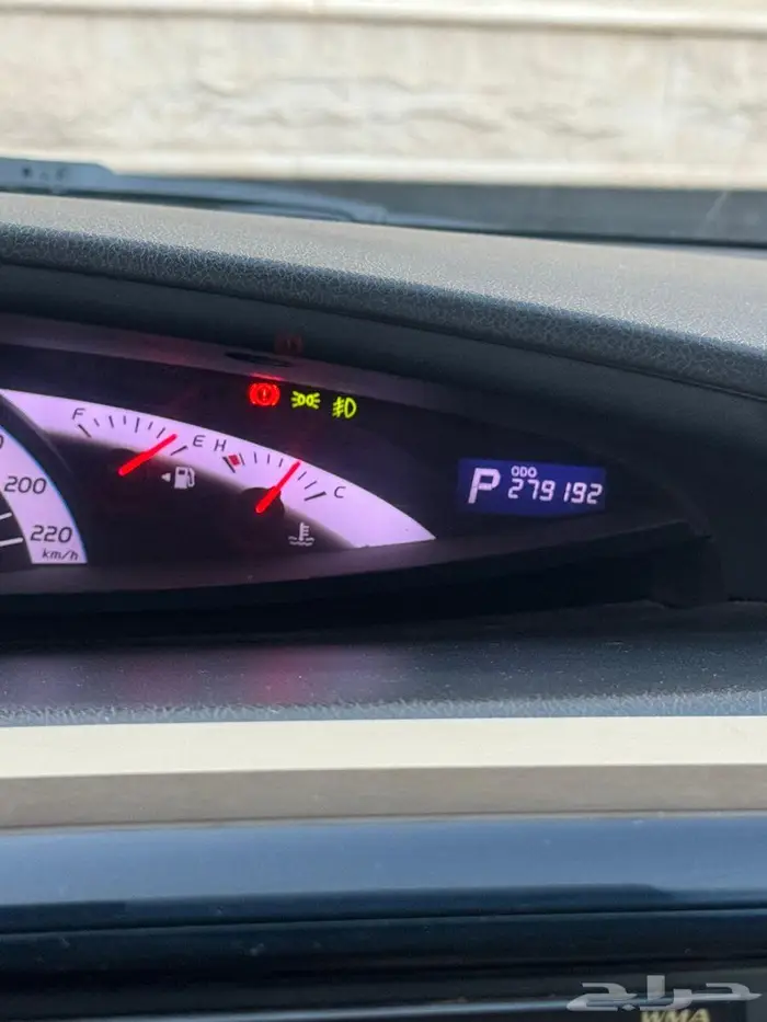 بريفيا ( تم البيع ) 2016 5