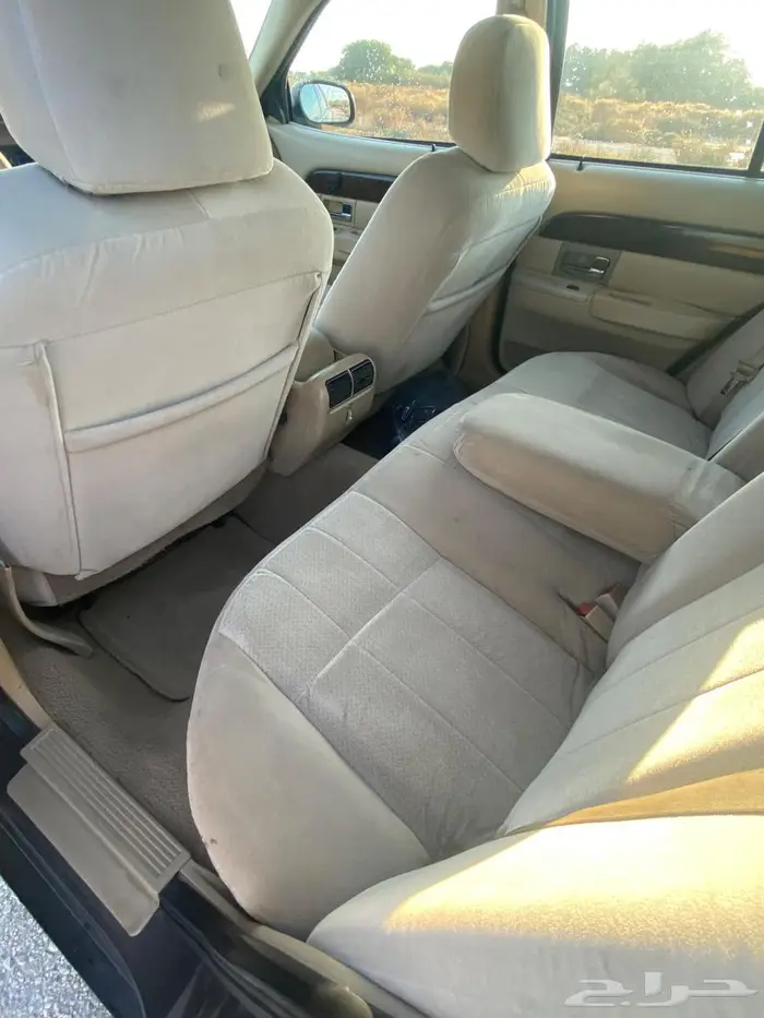 فورد جراند ماركيز 3