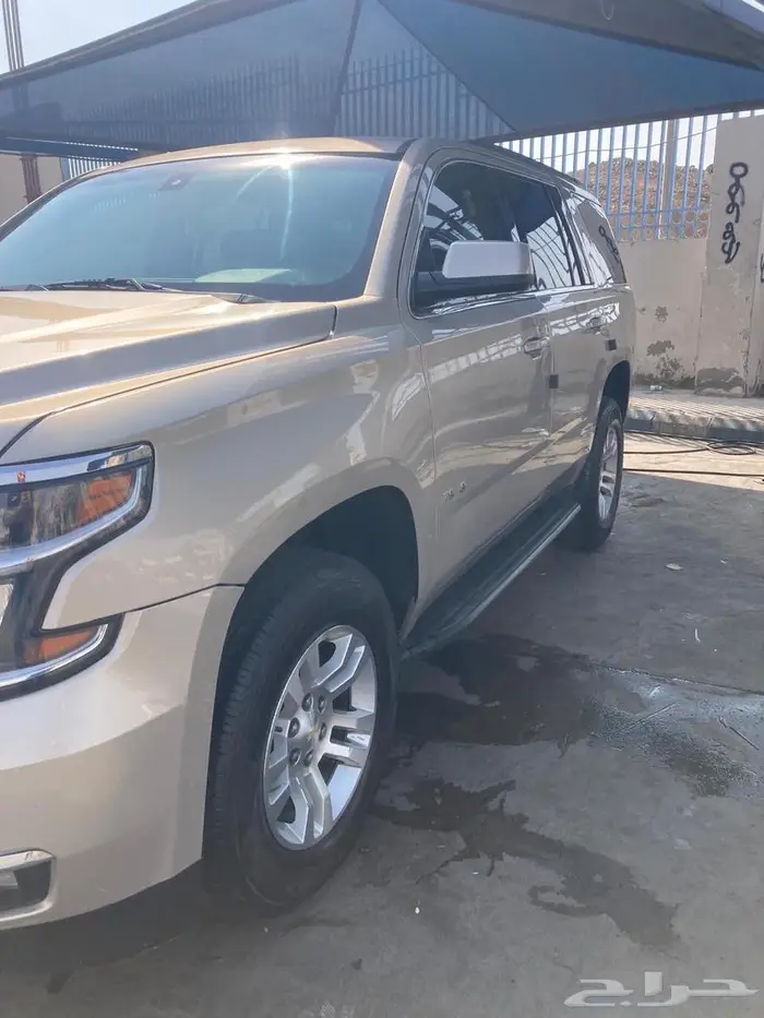 تاهو 2018 للبيع 6